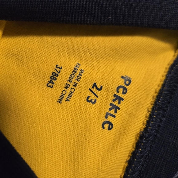 NWT 4 PC Pajamas - Picture 3 of 4